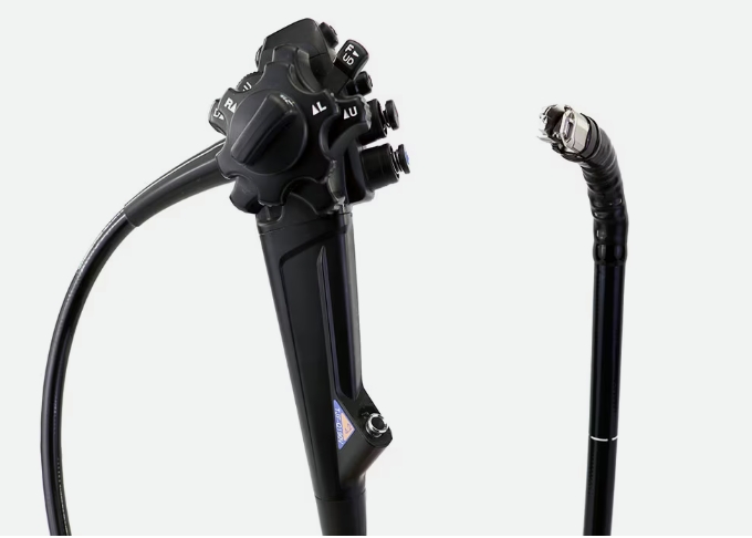 TJF-Q190V Duodenoscope